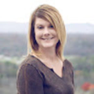 Meet your Posher, Teri